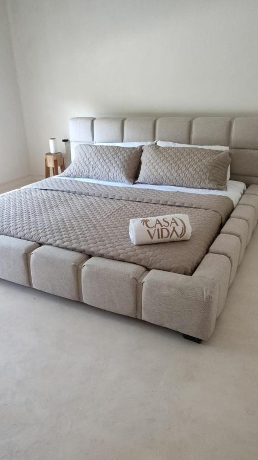 Casa Vida Luxury Villa 6Bd 7Br Sleeps Up To 19 In Aldea Zama Tulum Exteriör bild